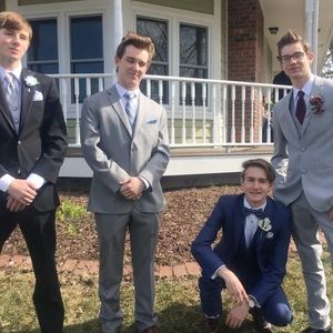 Meet your Posher, Cory